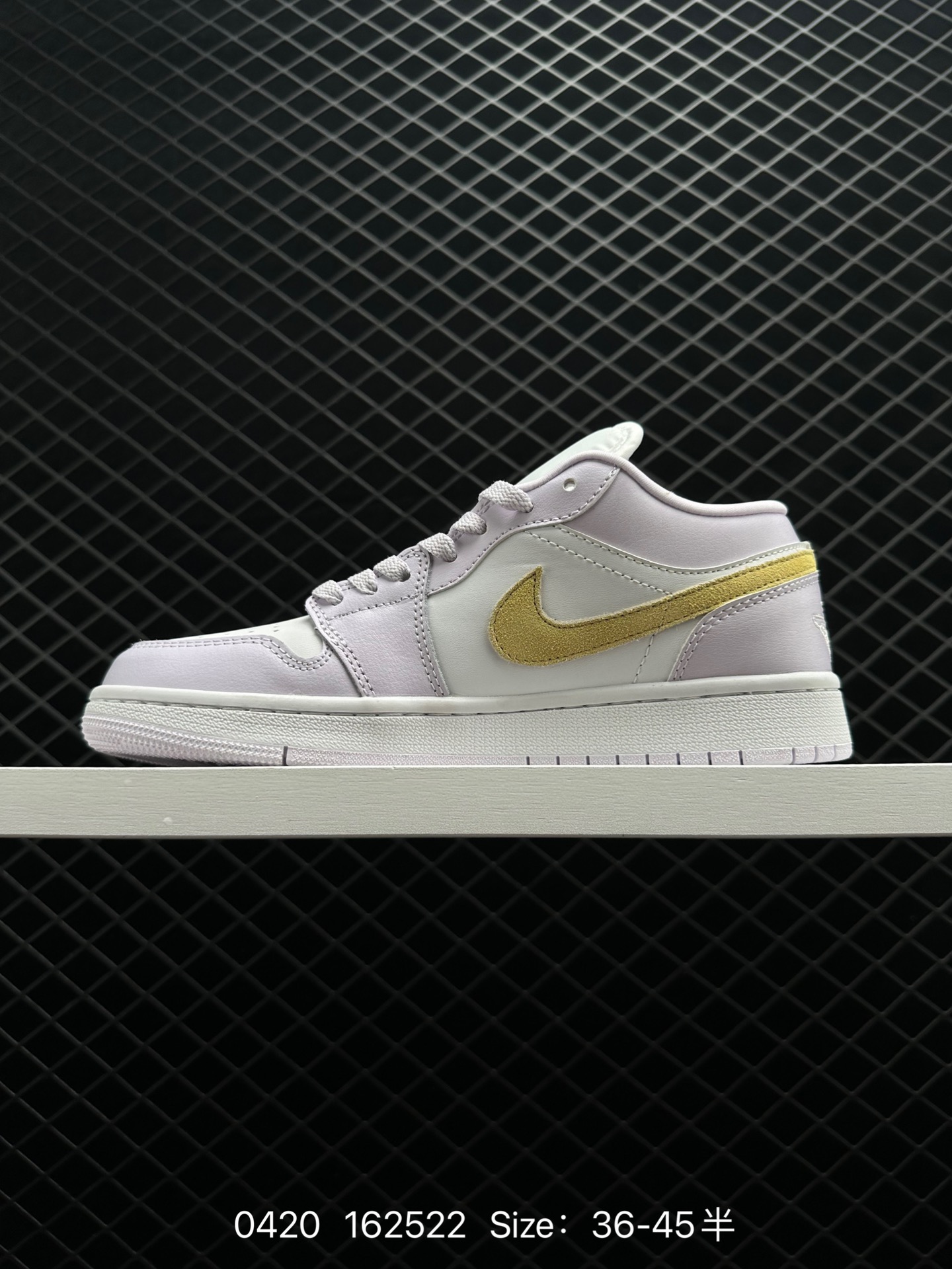 Air Jordan 1 Low WMNS 